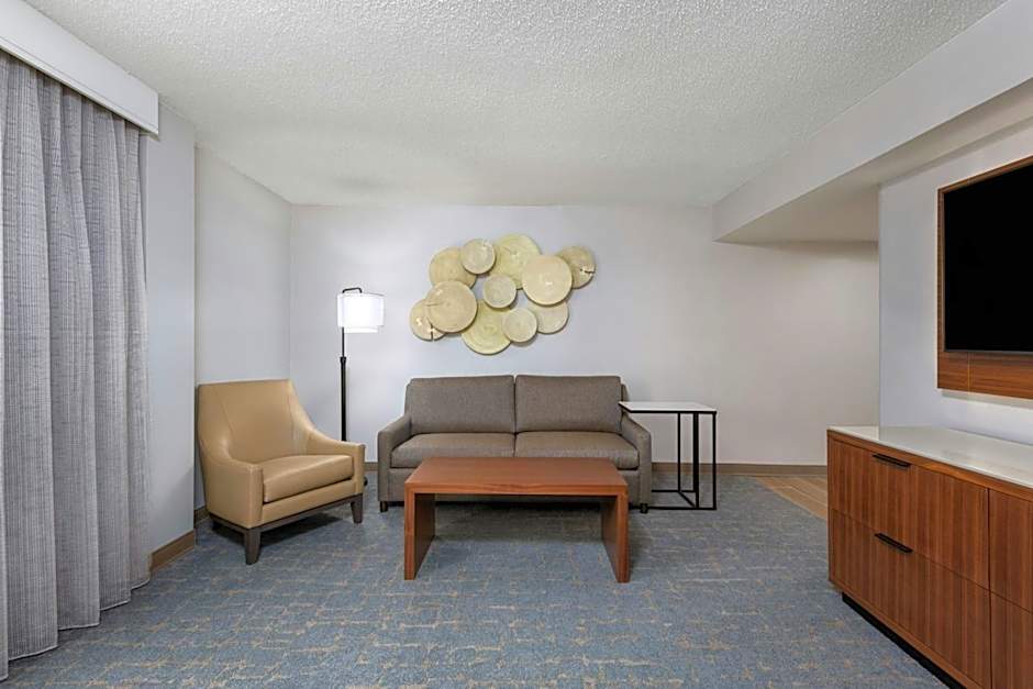 Madison Marriott West