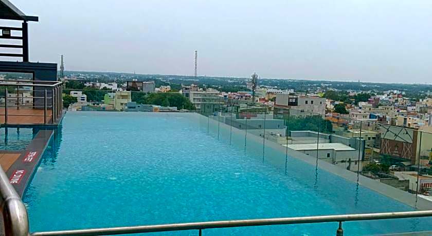 Fortune Park, Tiruppur -  Member ITC Hotels' Group