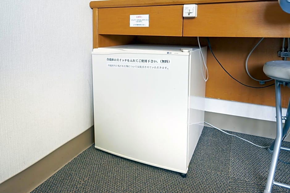 Hotel Select Inn Honhachinohe Ekimae