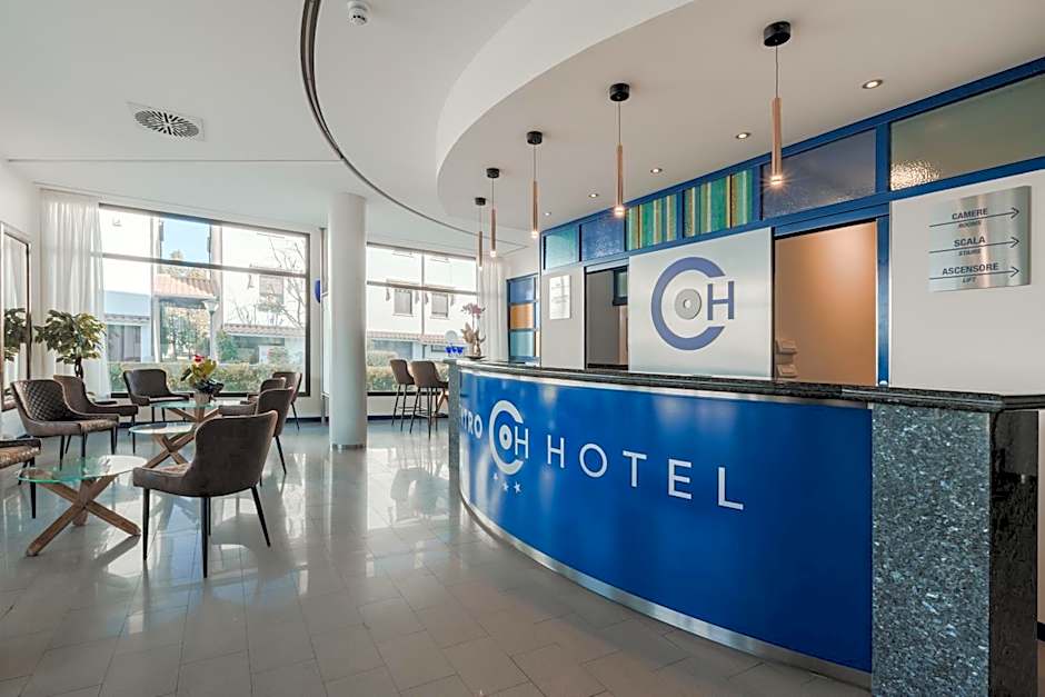 CENTRO HOTEL - Venice Airport