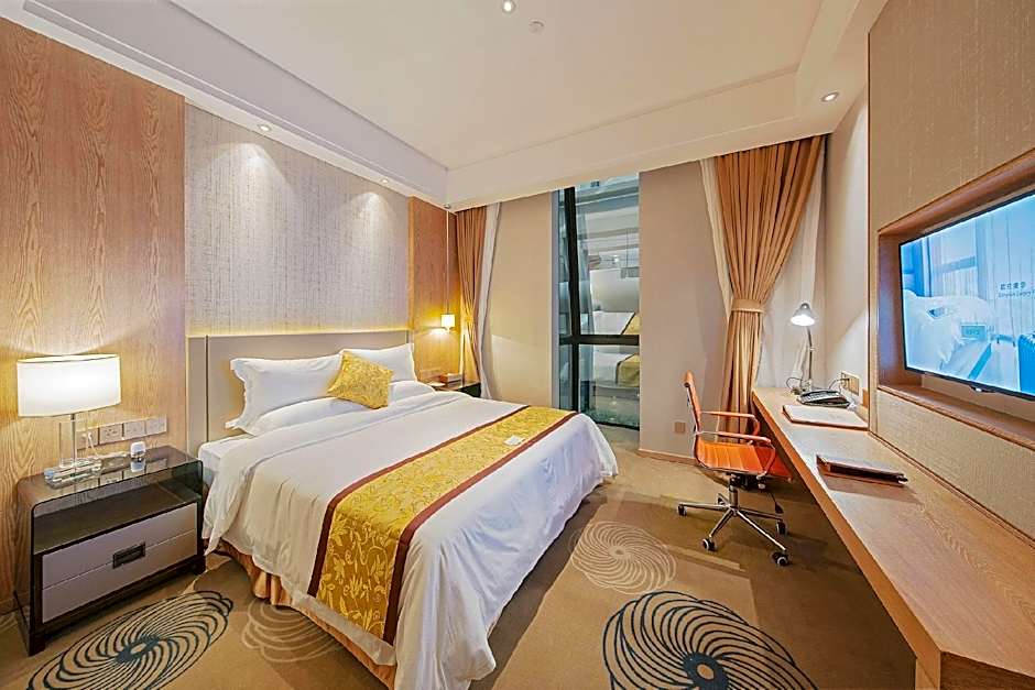 Shanghai Best Boutique Hotel