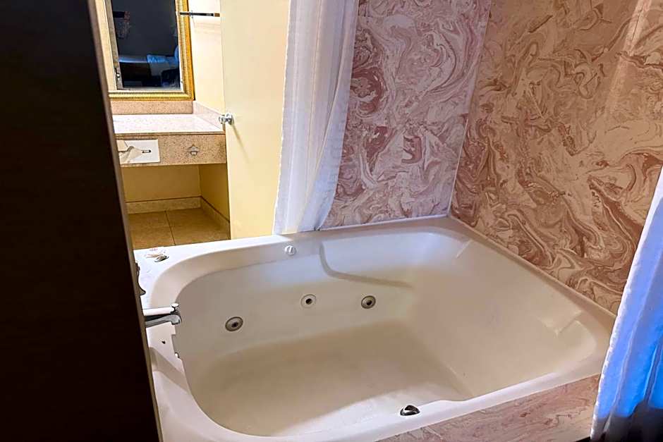 Wingate by Wyndham Livonia