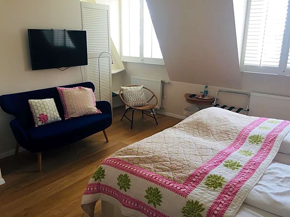 das HOTEL in München