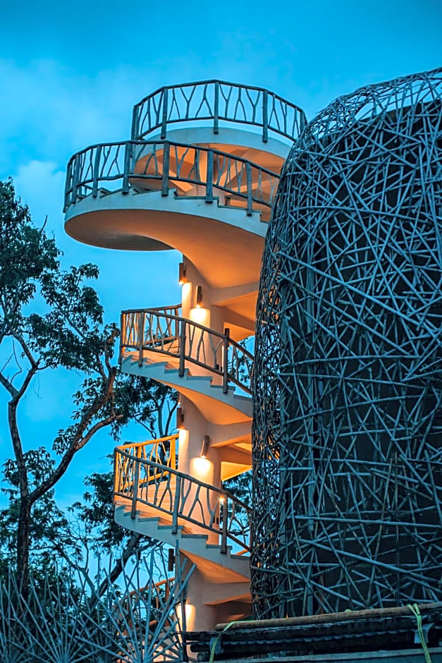 Kan Tulum Hotel