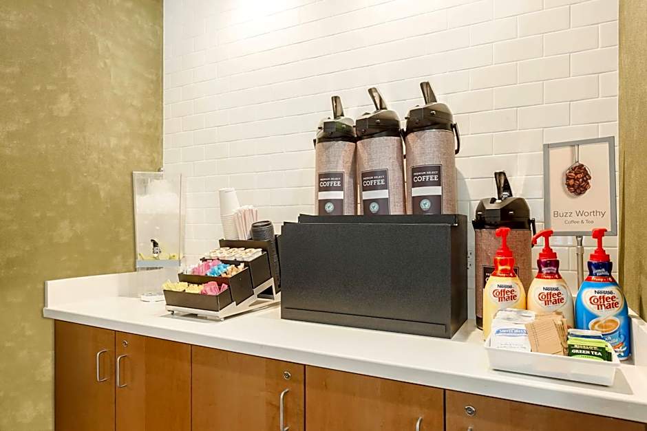 Fairfield Inn & Suites by Marriott Houston Humble
