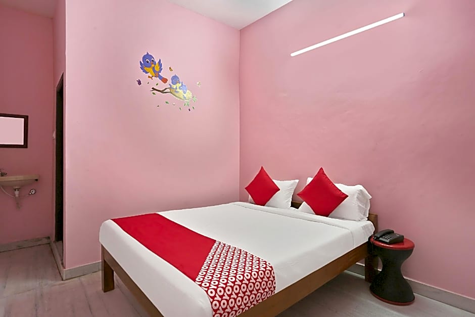 Sruan Inn By OYO Rooms – Hyderabad, 