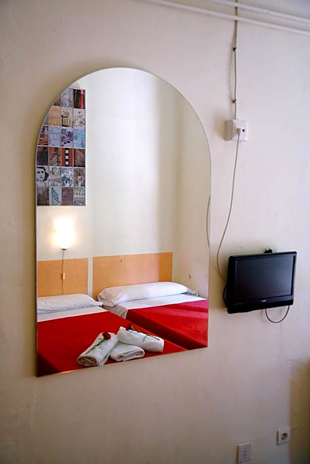 Duquesa Bed & Breakfast