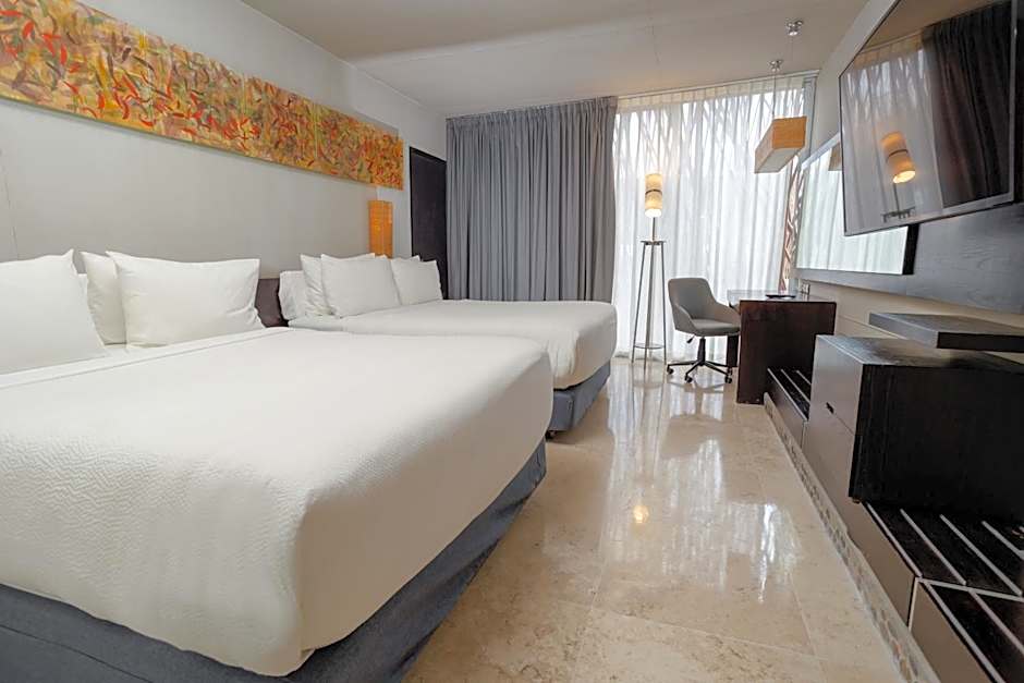 Courtyard by Marriott Tuxpan Veracruz