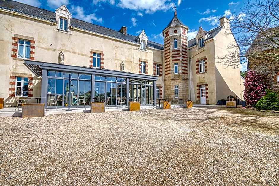 Le Manoir de Kerbot