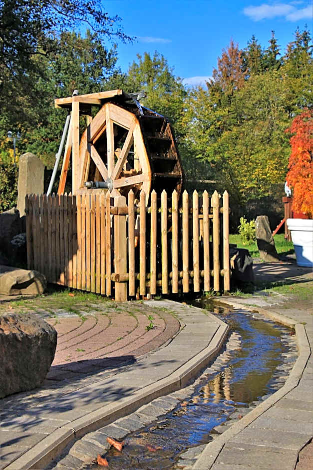 Studentenmühle Hotel - Restaurant