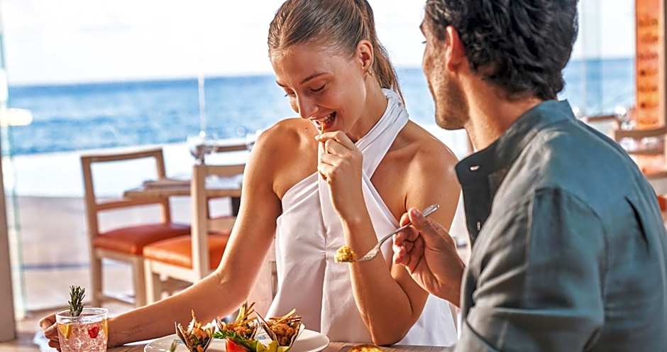 Grand Park Royal Cozumel All Inclusive