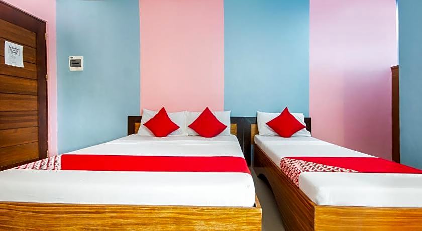 OYO 455 Casa Bonita Inn Ii