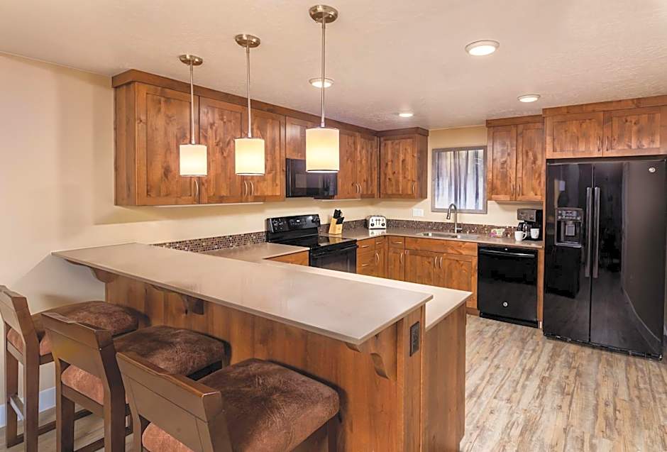 WorldMark Estancia