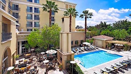 Hyatt Regency Valencia