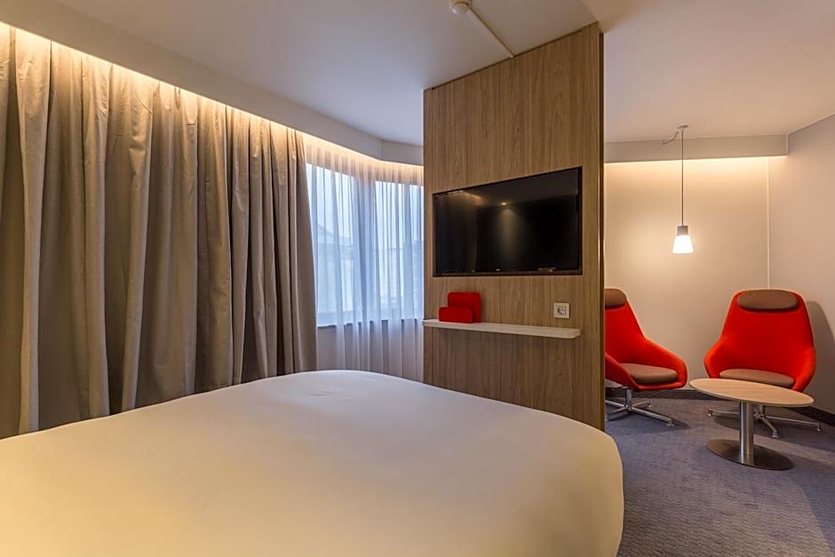 Holiday Inn Express Brussels Grand Place By IHG