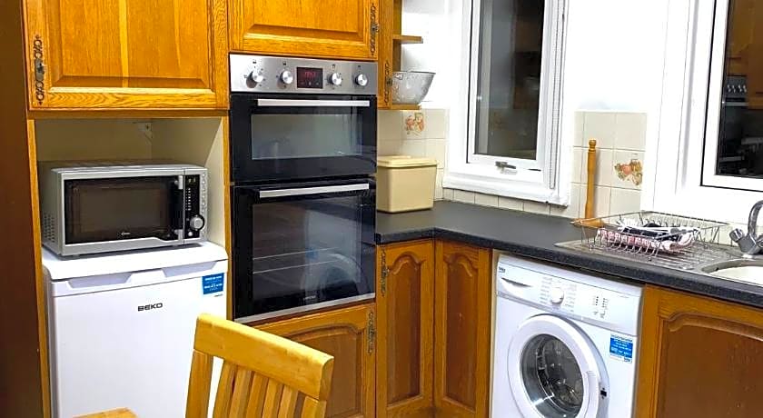 Seaford Lodge Apartments