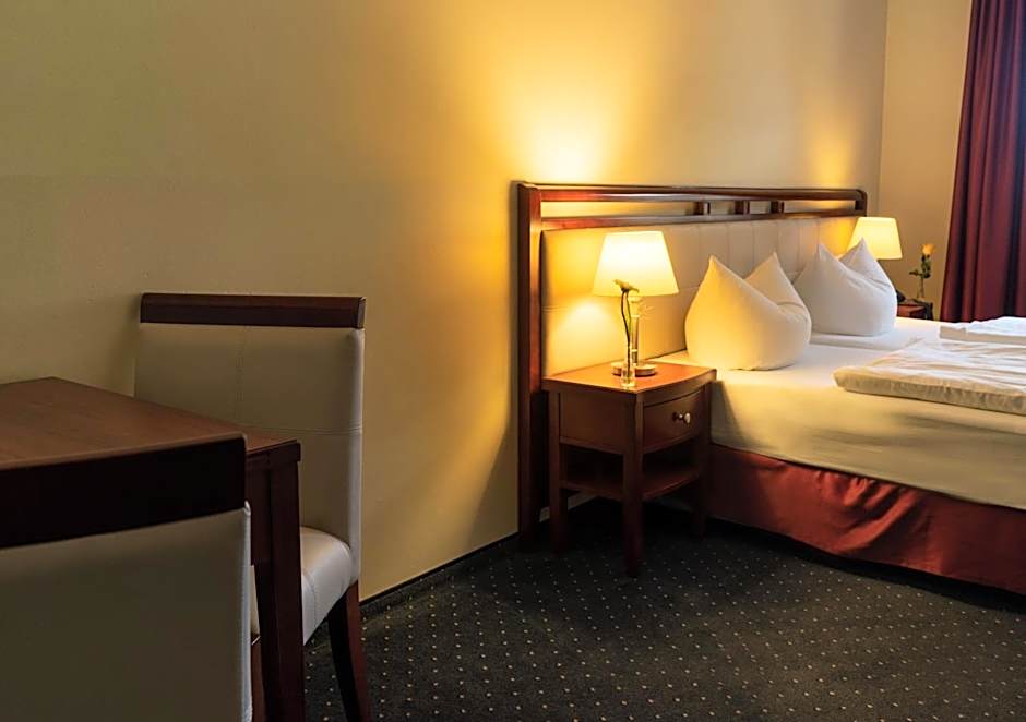 SchlafGut AppartementHotel