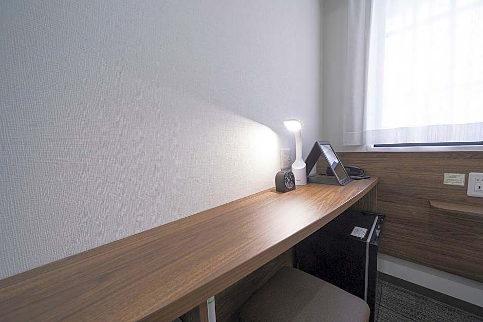 Washington R&B Hotel Sendai Higashiguchi