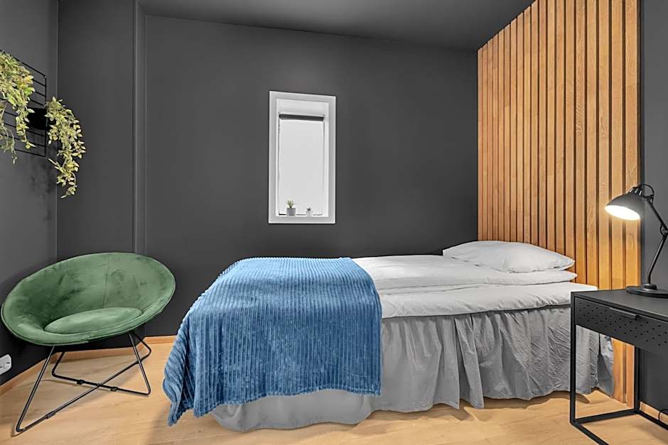 Arctic Homes - ALL APARTMENTS