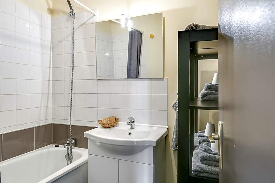 Château Turgot Gîtes