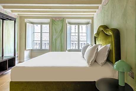 2 Bedroom Apartment with Sofa Bed