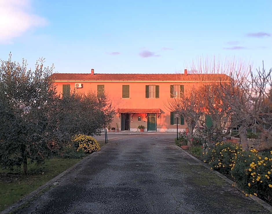 Eco House San Michele