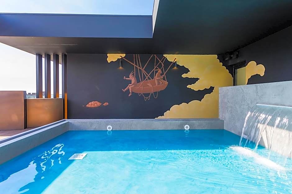 The Shipyard - Angra