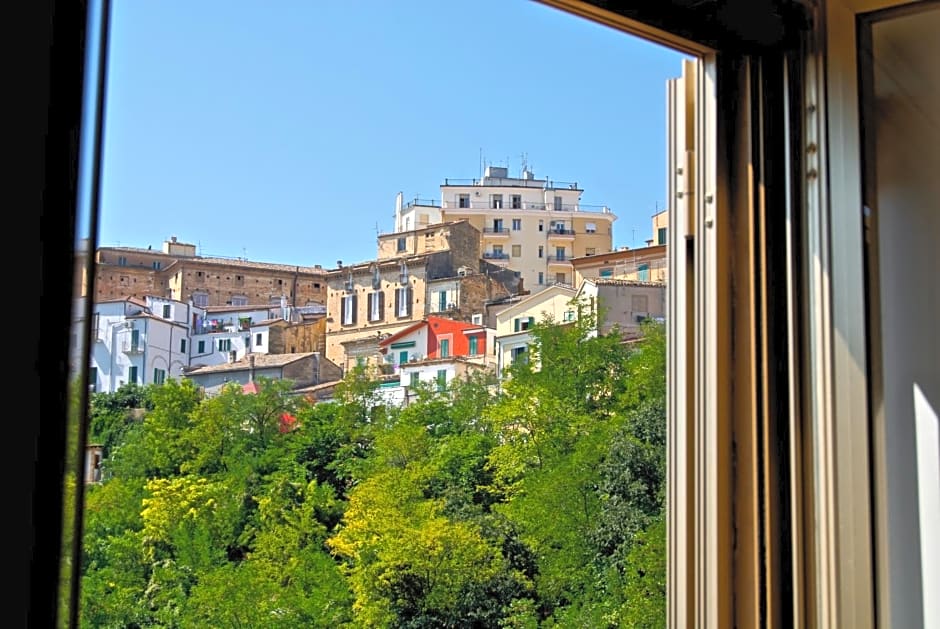 Dai Nonni, B&B a Chieti