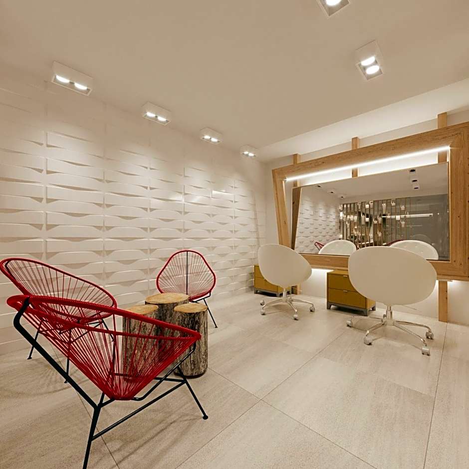 Aegean Melathron Thalasso Spa Hotel