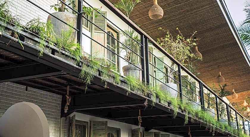 White Penny Hostel