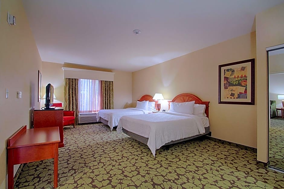 Hilton Garden Inn Las Vegas Strip South
