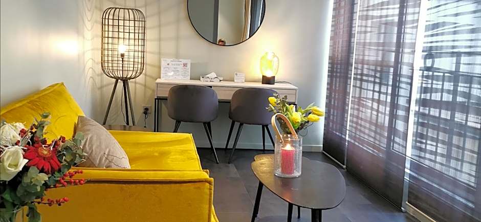 Couvent du Franciscain