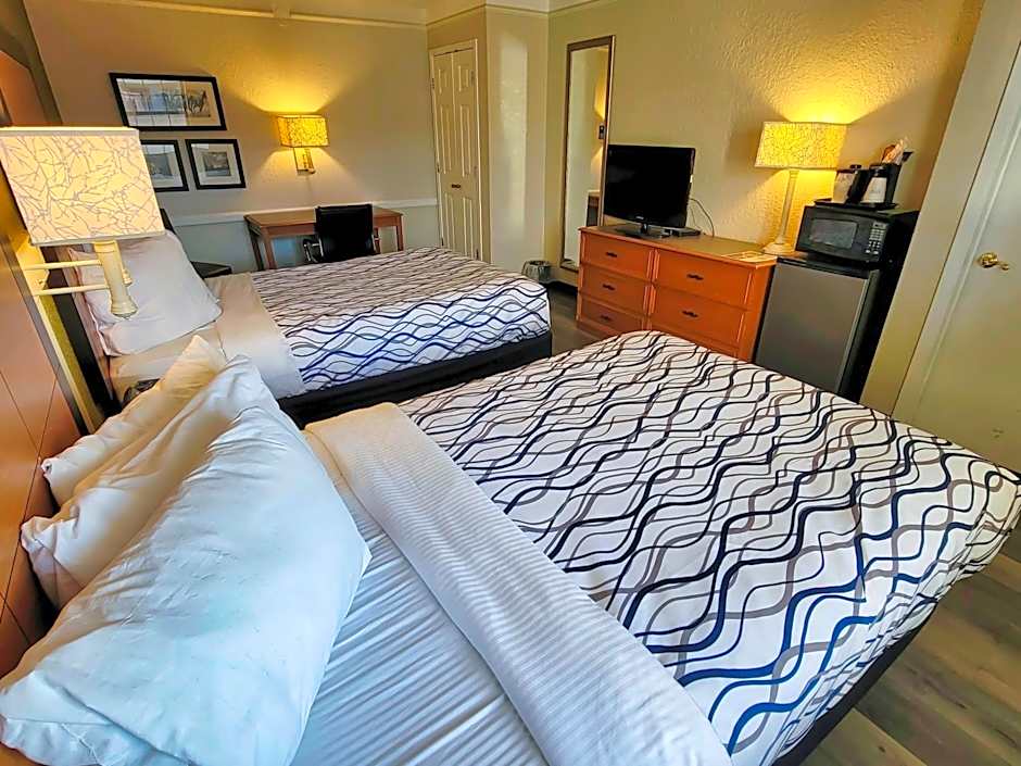 La Quinta Inn & Suites by Wyndham Amarillo West Medical Center