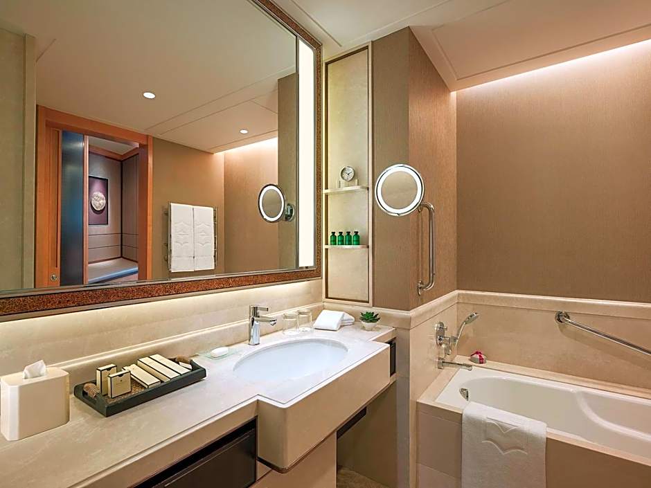 Shangri-La Ulaanbaatar