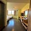 Travel Light Hotel