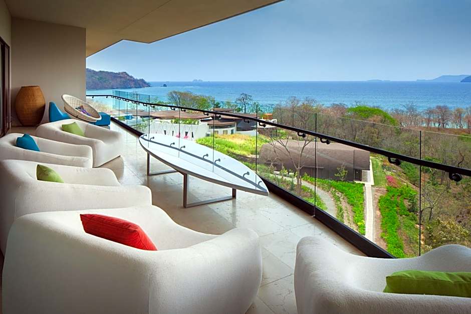 W Costa Rica - Reserva Conchal