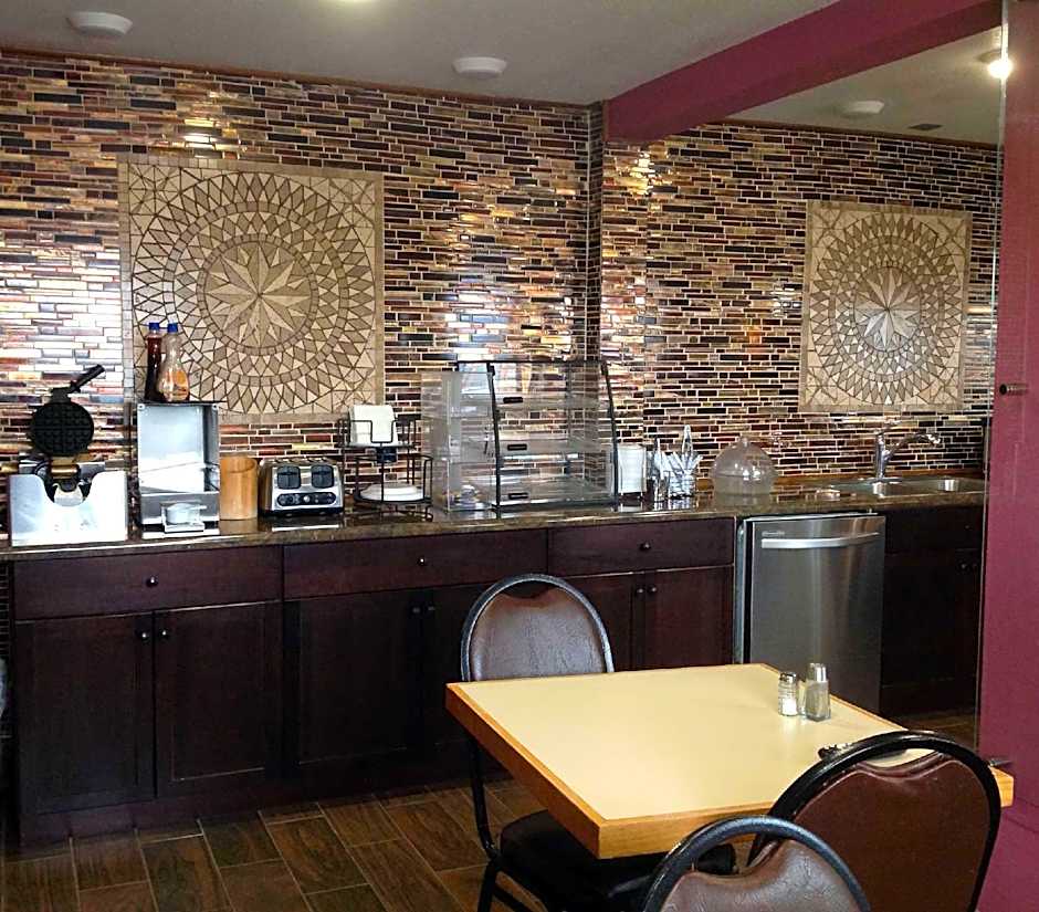 Americas Best Value Inn And Suites Sidney