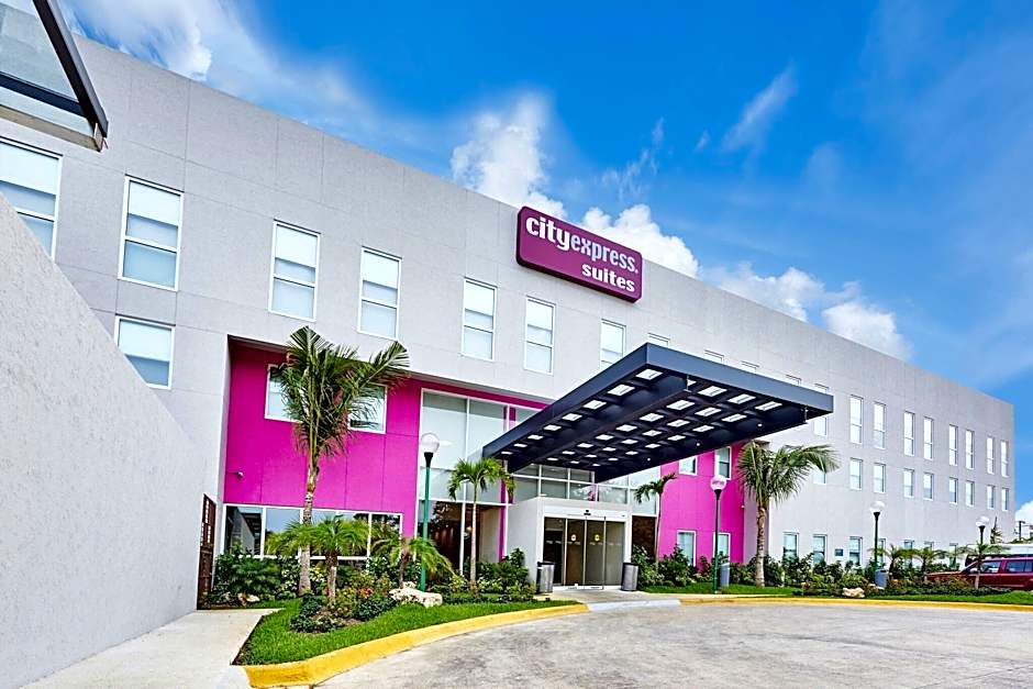 City Suites Silao Aeropuerto