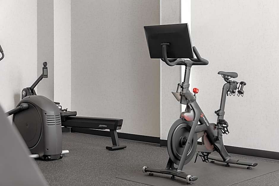 Home2 Suites By Hilton Woodstock On