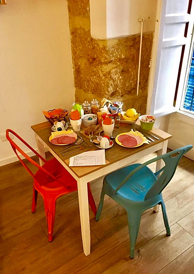 Bedda Mari Rooms & Suite