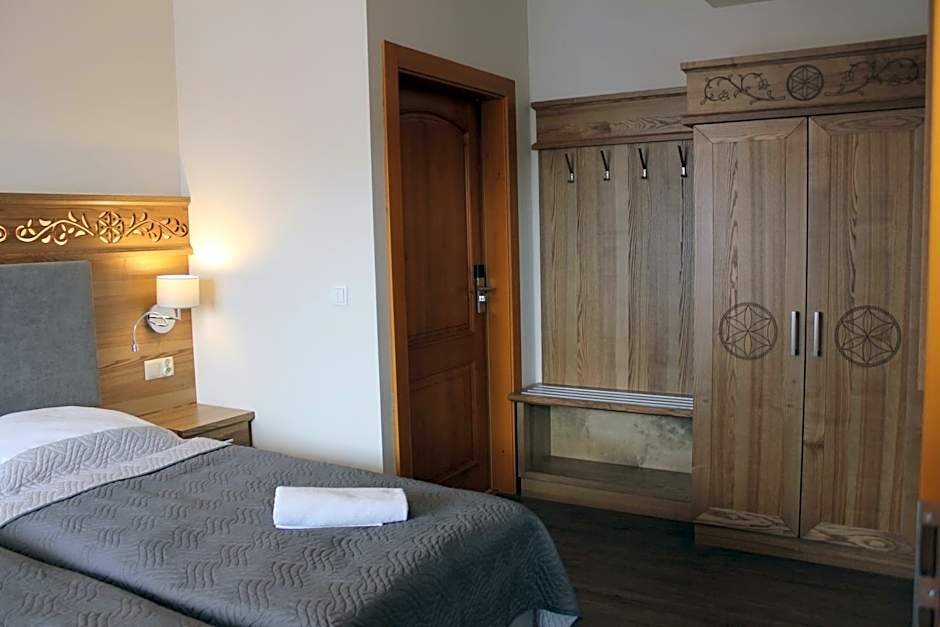 Dom Wypoczynkowy U Chramca