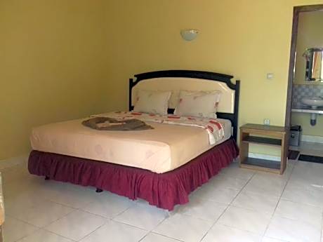 Pondok Guru Bakti cottages