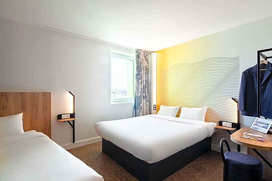 B&B Hotel PARIS GENNEVILLIERS ASNIERES