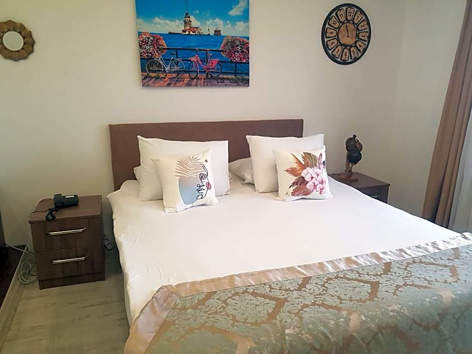 Zeugma Hotel Sultanahmet