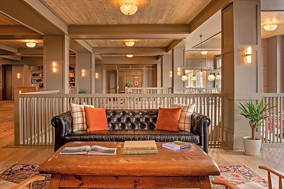 Grand Adirondack Hotel, Lake Placid, a Tribute Portfolio Hotel