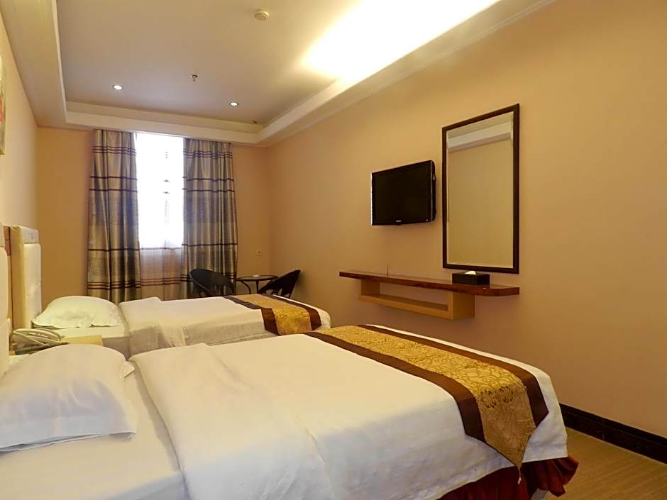 Grand Puncak Lestari Hotel