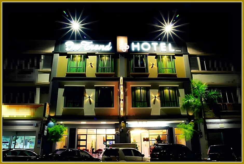 In Trend Hotel