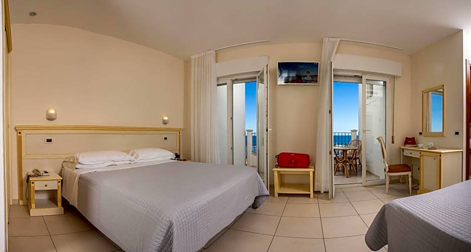 Hotel Zeus