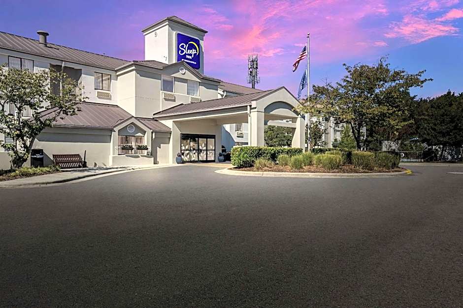 Sleep Inn Wilmington