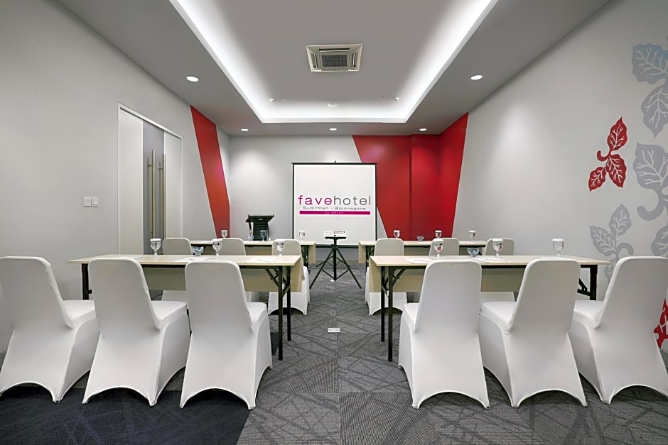 favehotel Sudirman Bojonegoro